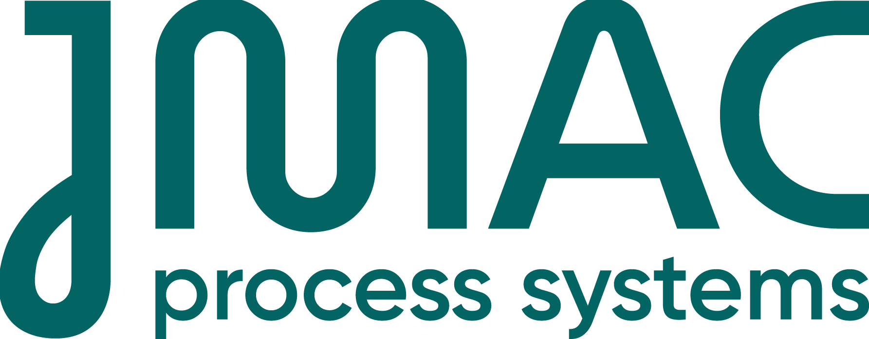 JMAC Process Systems Logo